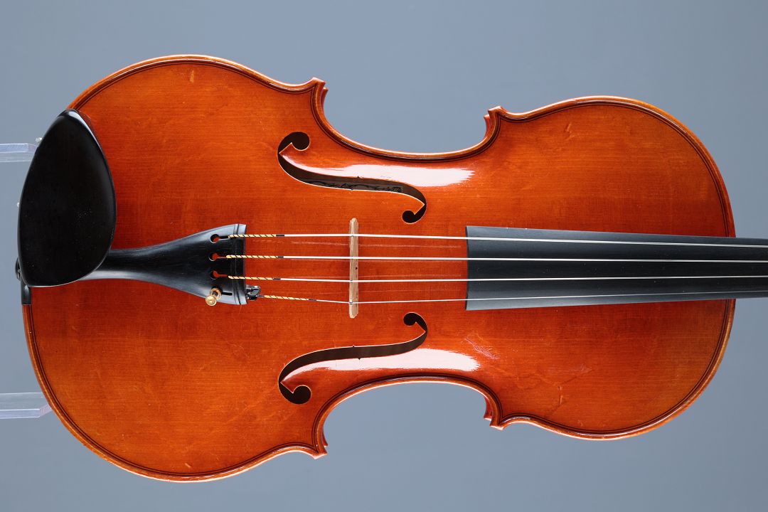 Kantuscher Joseph - Mittenwald anno 1993 - 40,7 cm - B-137